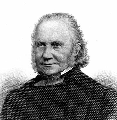 Classics & Class » Thomas Cooper: a Chartist Calanus.